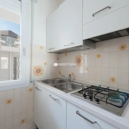 Appartement Milano Immobiliare Pacella