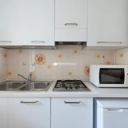 Milano Immobiliare Pacella Appartement Jesolo