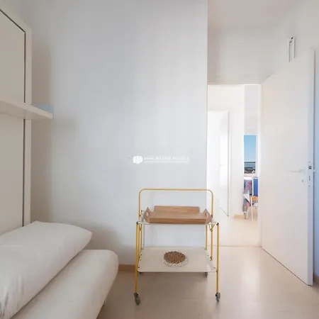 Appartement Milano Immobiliare Pacella *