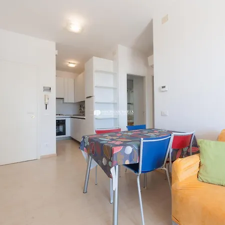 Milano Immobiliare Pacella Appartement Jesolo