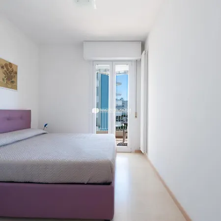 Appartement Milano Immobiliare Pacella Jesolo