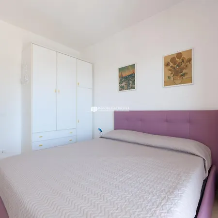 Milano Immobiliare Pacella Appartement
