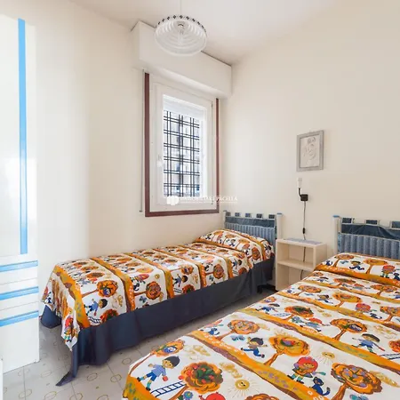 Appartement Milano Immobiliare Pacella Jesolo